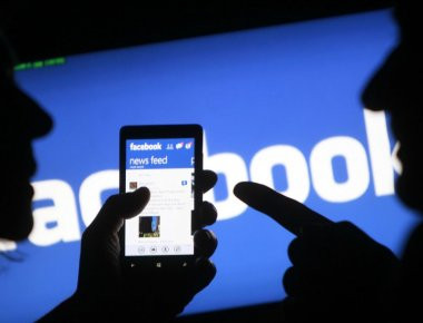 Έρευνα: To Facebook παραβιάζει τους κανόνες προσωπικών δεδομένων